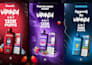 design social media posts graphics for facebook, instagram